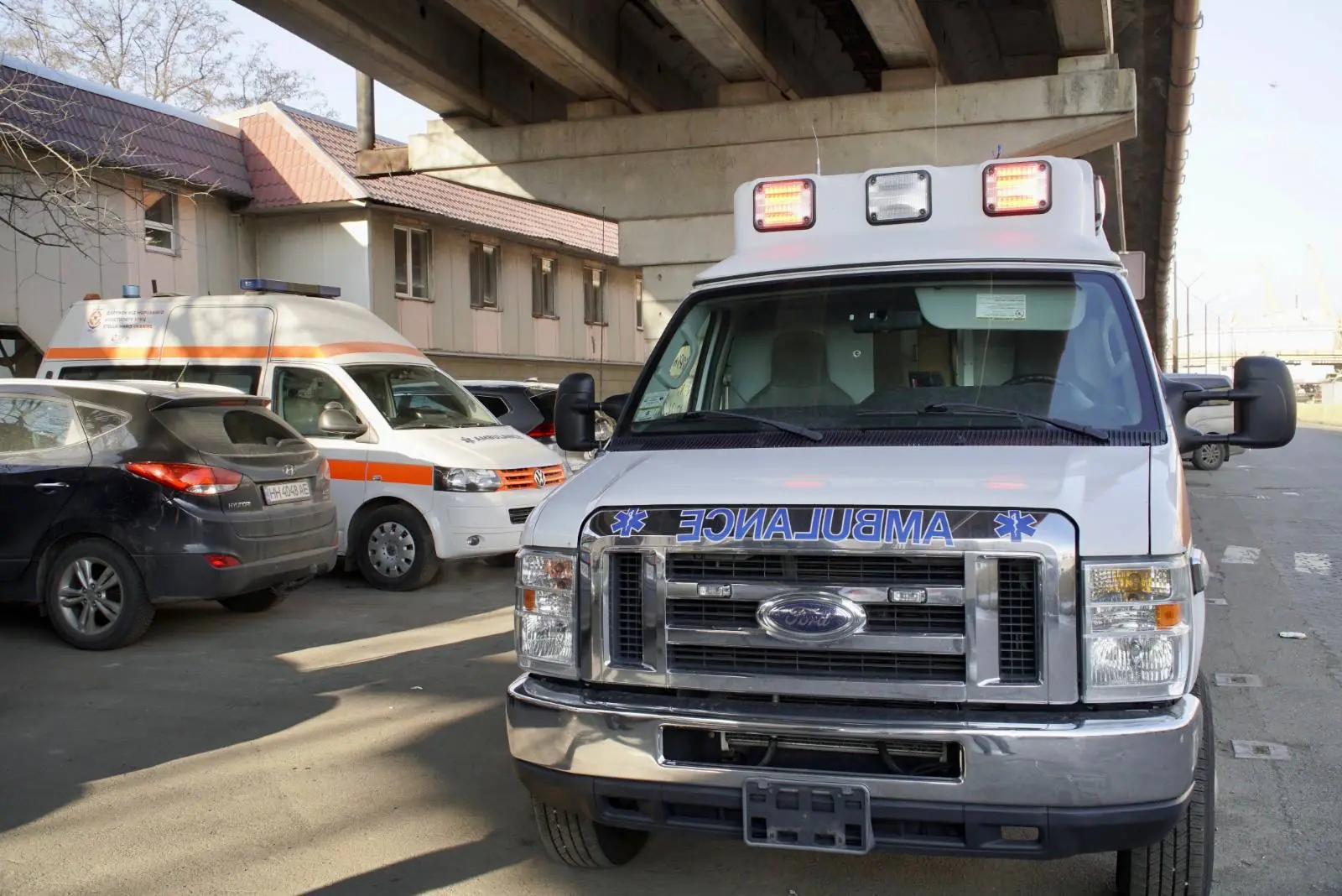 Фото новини