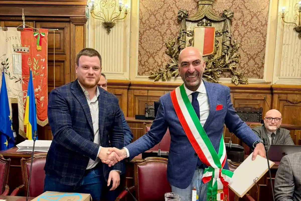 Фото новини