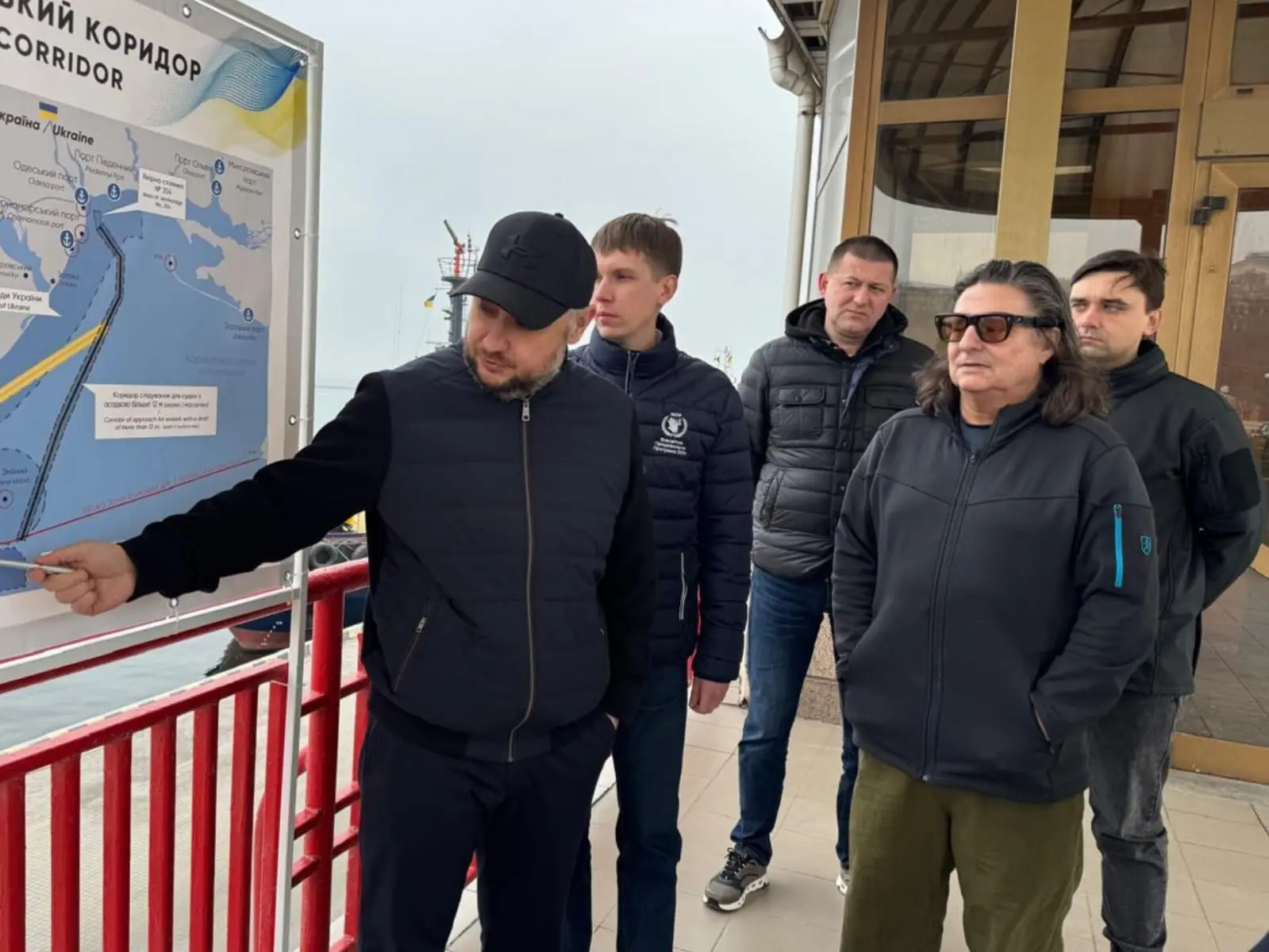 Фото новини