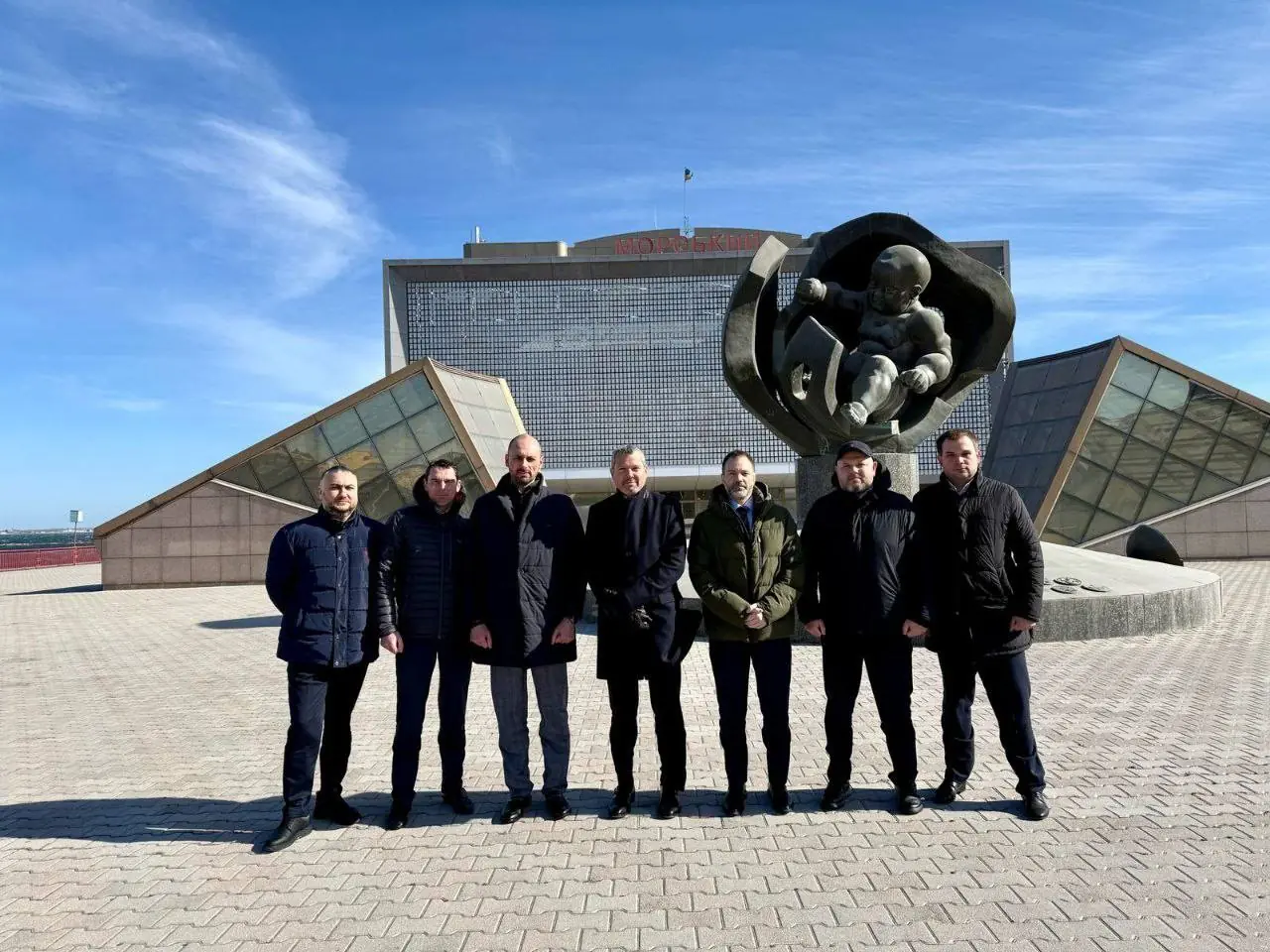 Фото новини