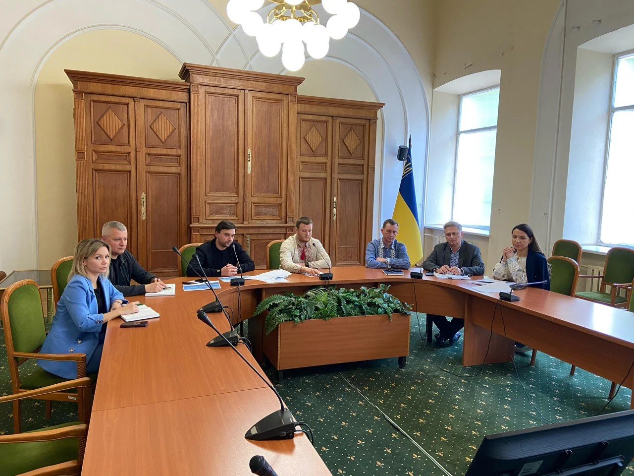 Фото новини