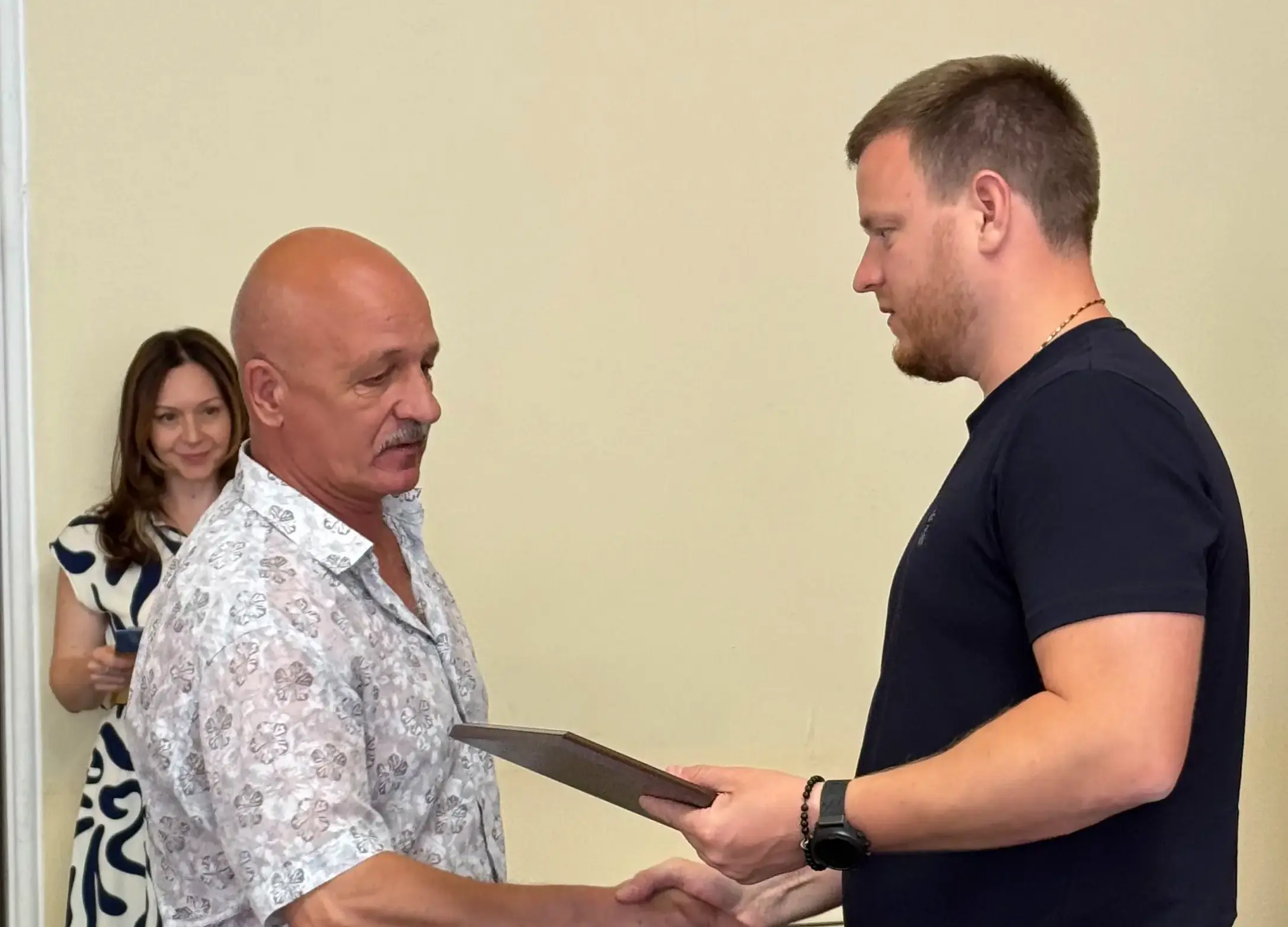 Фото новини