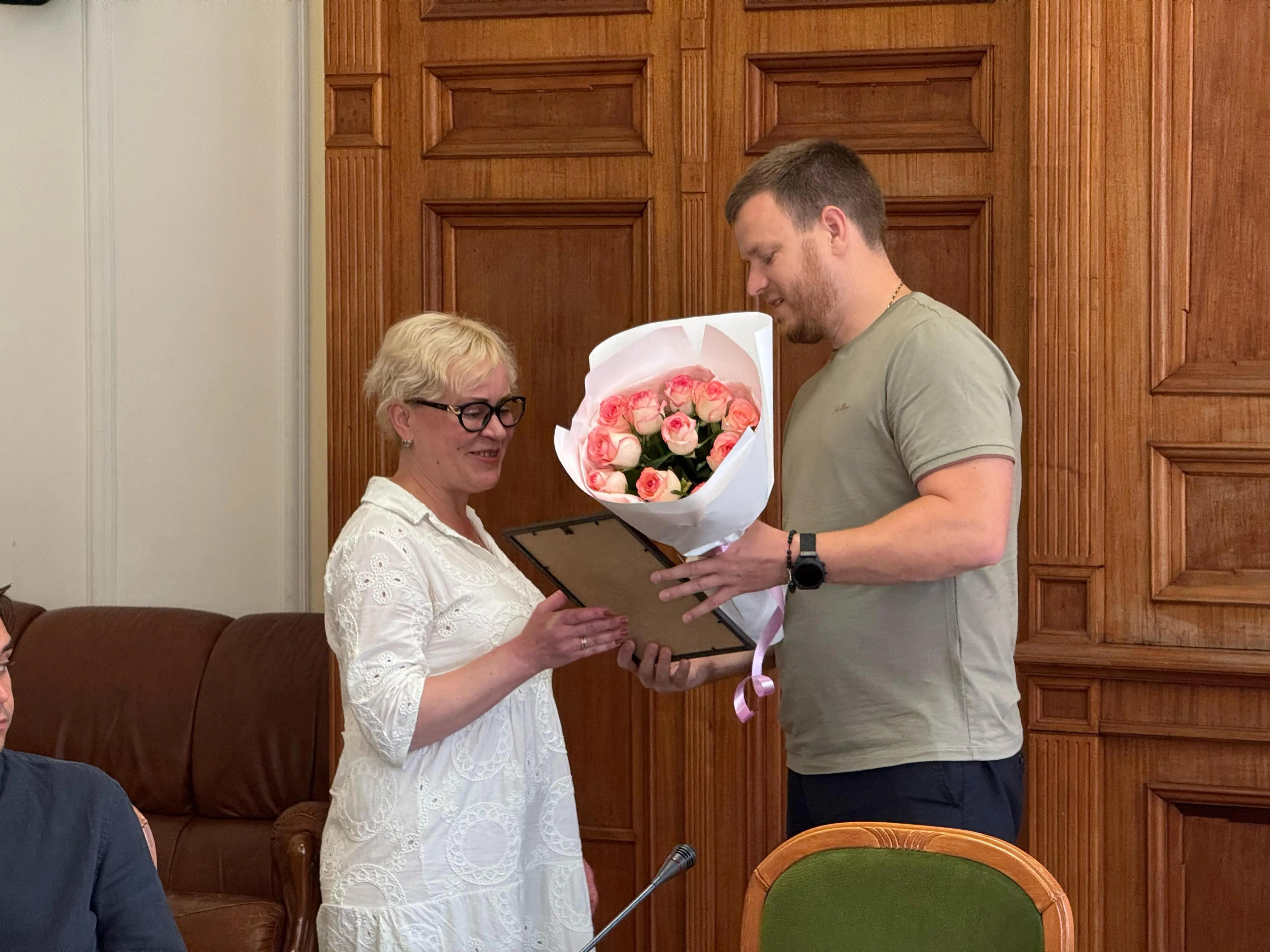 Фото новини