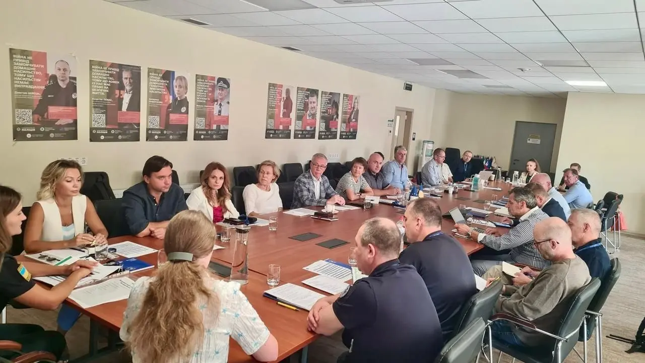 Фото новини