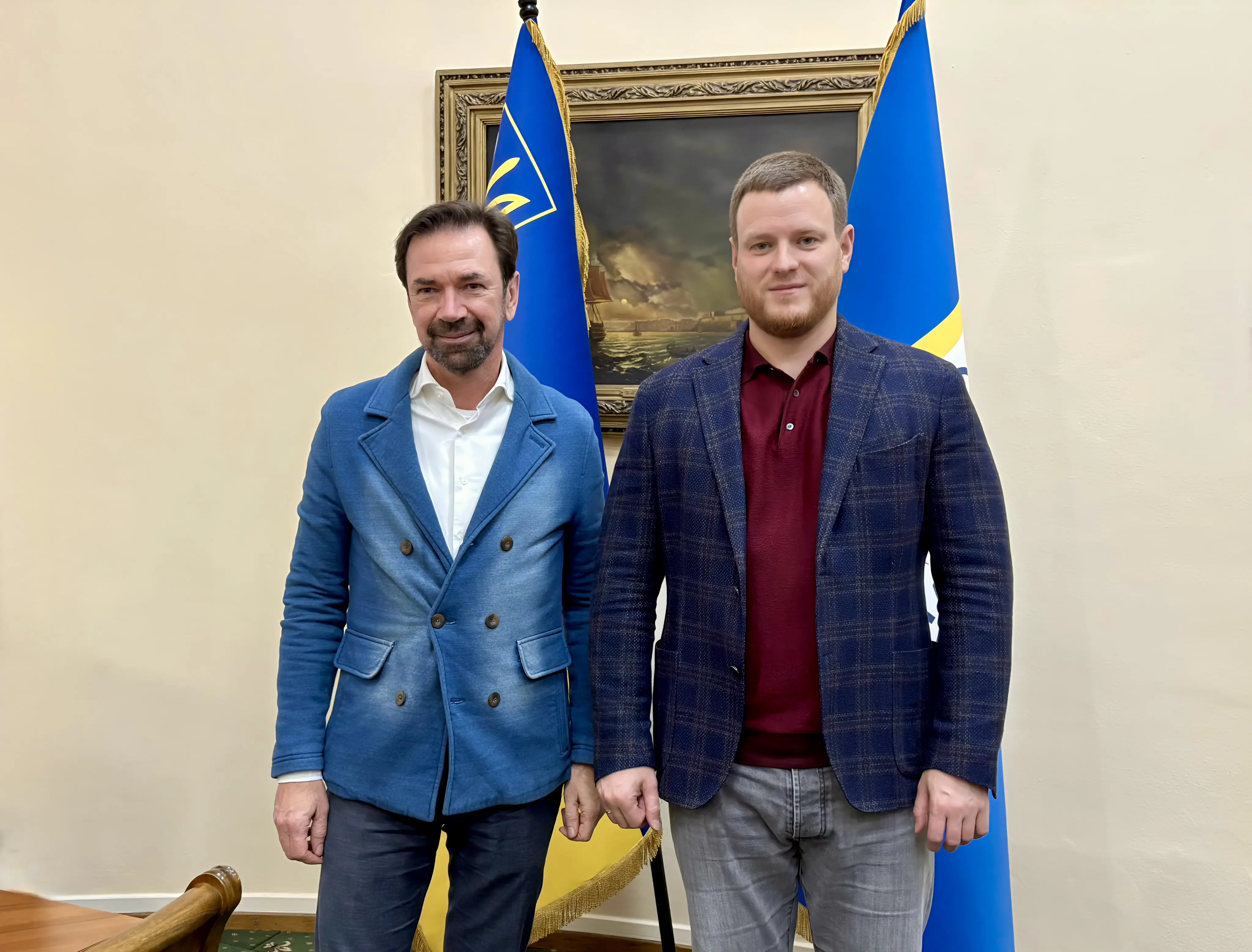 Фото новини